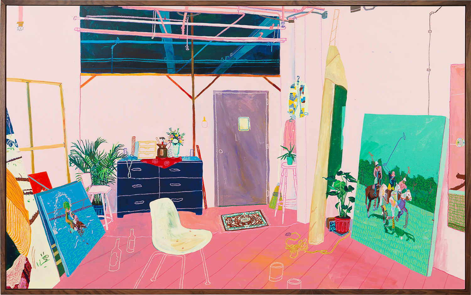 pink-studio